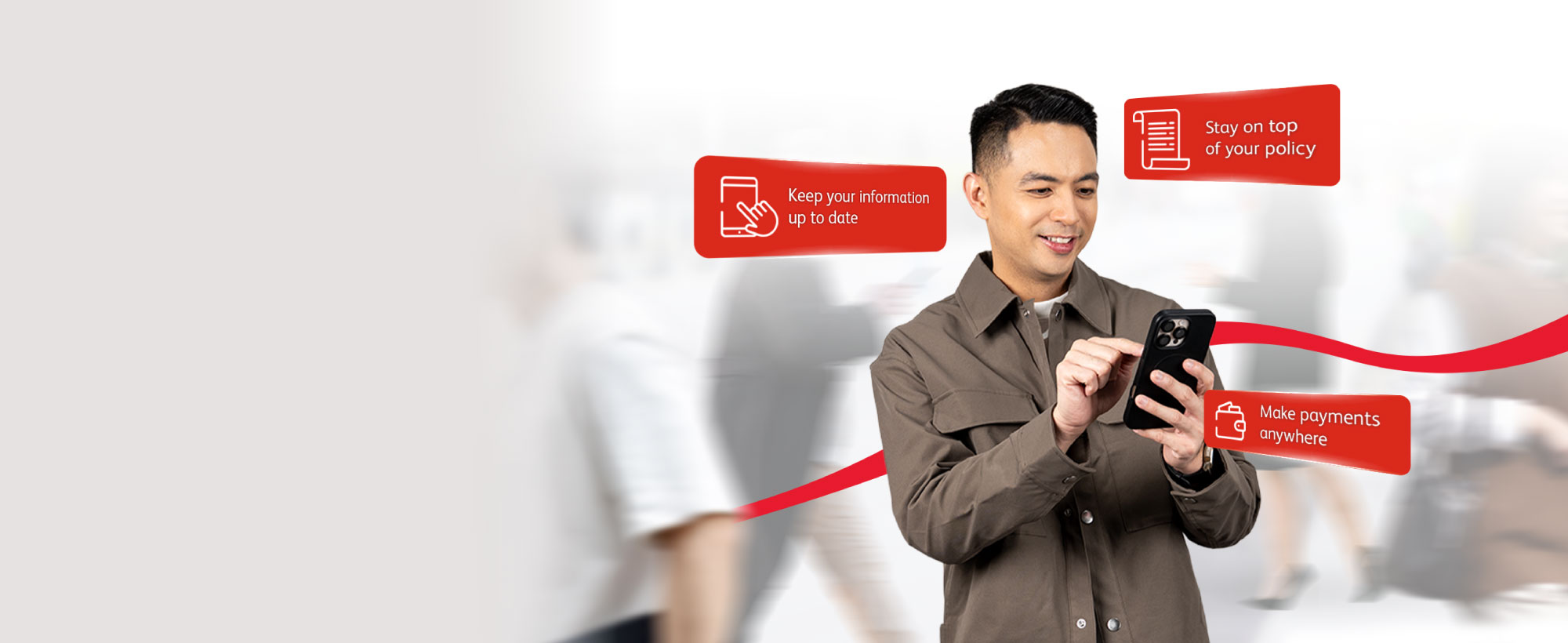 Customer Portal