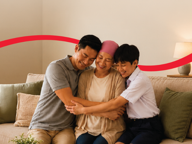 PRUCare Cancer