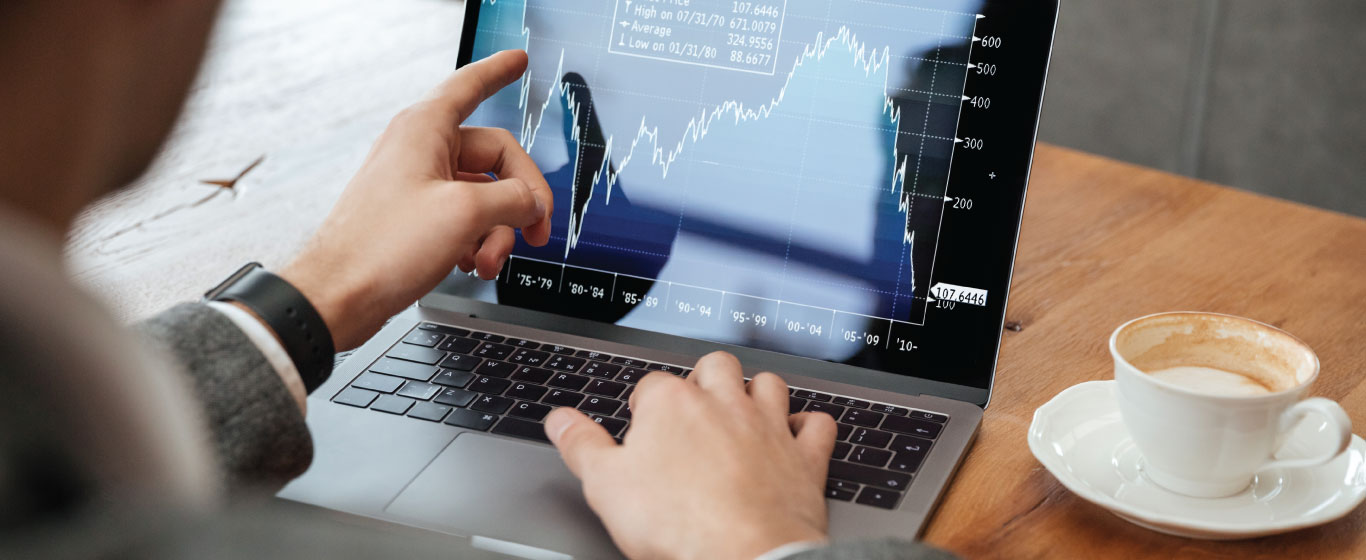 How to manage your risks when investing in the stock market