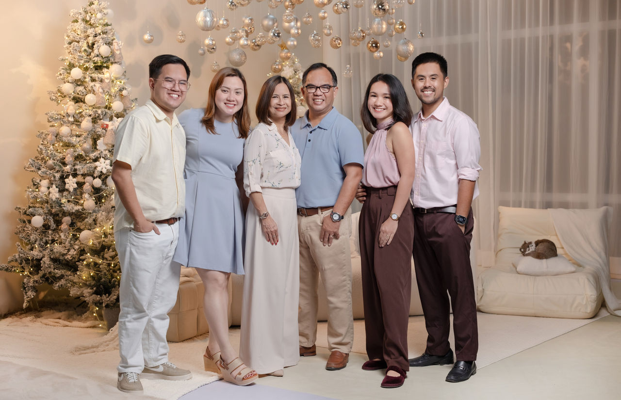 Borromeo family