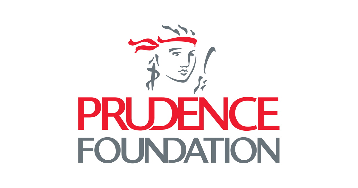 Prudence Foundation logo