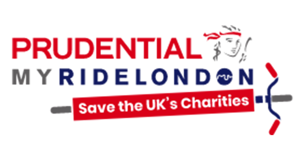 Prudential RideLondon Logo