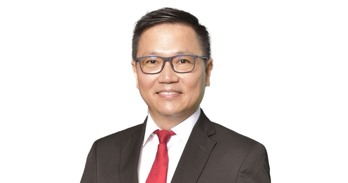 Eng Teng Wong