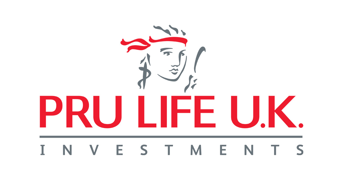 Logo of Pru Life UK Investments