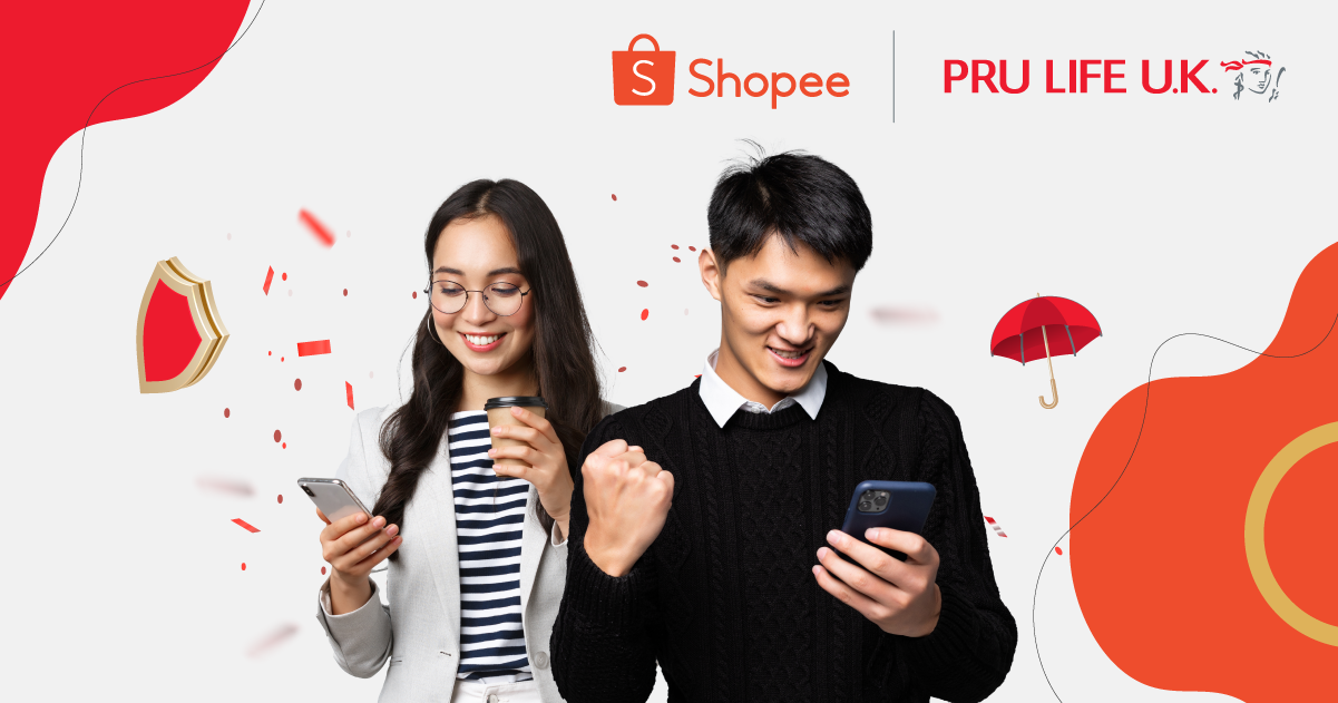 shopee website