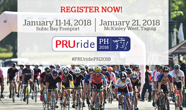 PRURIde PH event registration details
