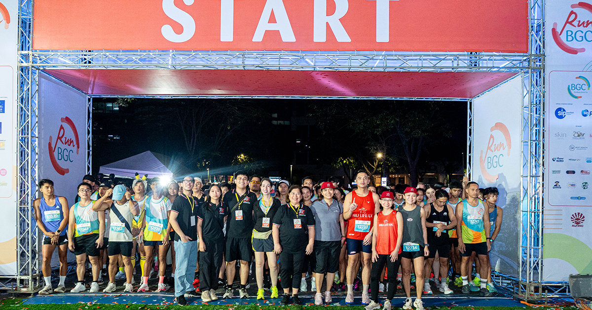 prulifeuk-backs-the-highly-anticipated-return-of-run-bgc-after-13-years-hero
