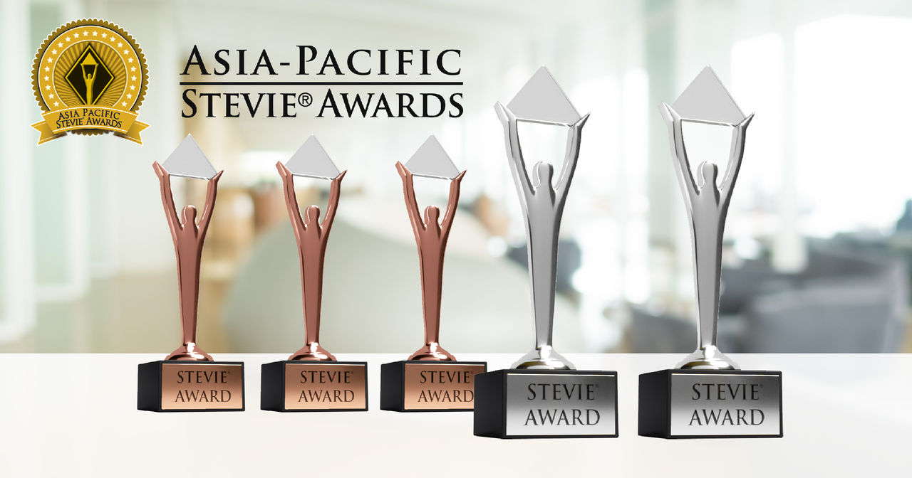 2022 Stevie Awards