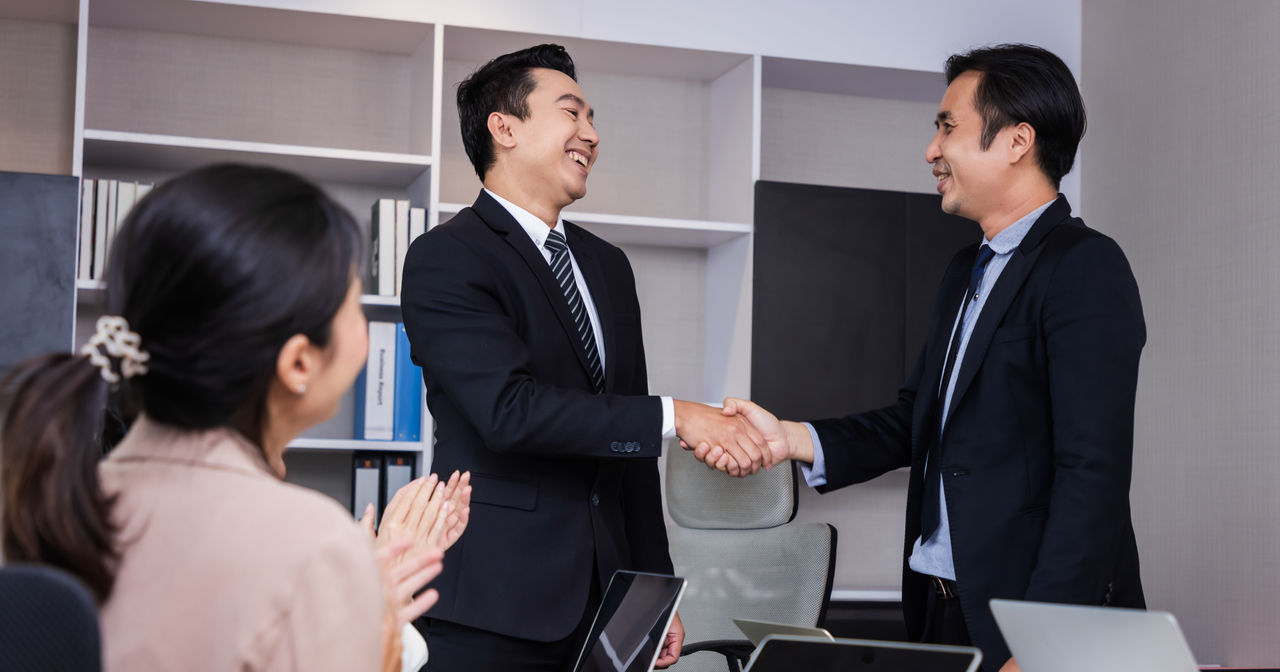 PR-Agency Recruitment