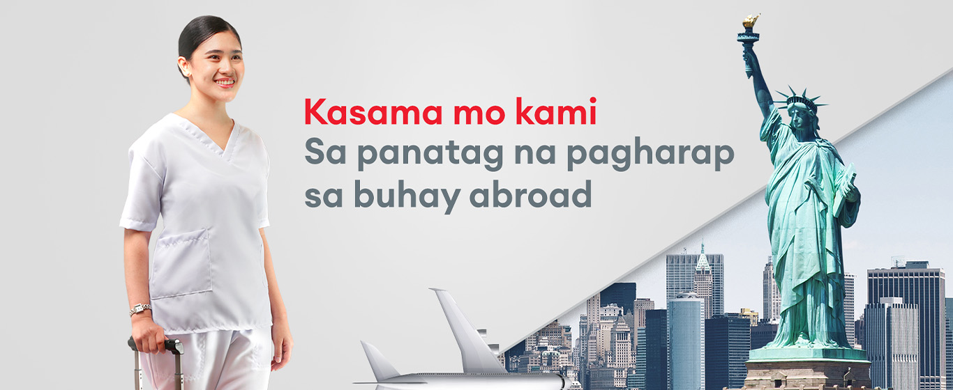 PRU LIFE ‘MALETA’