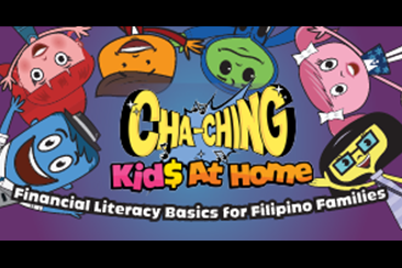 Pru Life UK advances financial literacy with Cha-Ching Kid$ at Home webinar | Pru Life UK Pru Life UK advances financial literacy with Cha-Ching Kid$ at Home webinar | Pru Life UK