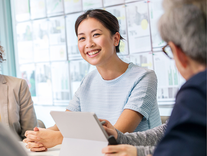 PruVenture contact us