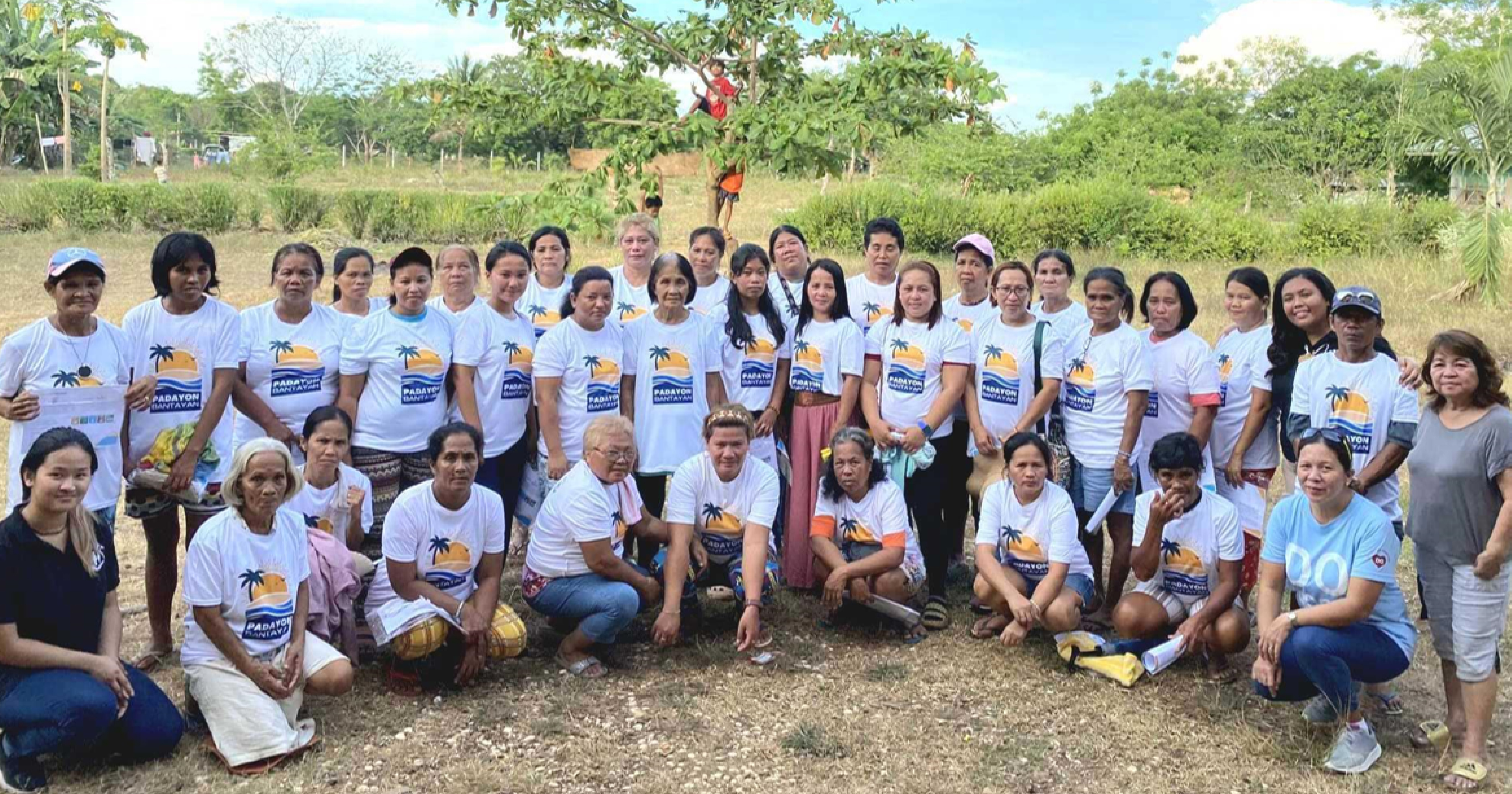 Pru Life UK champions sustainable community empowerment with Community ...