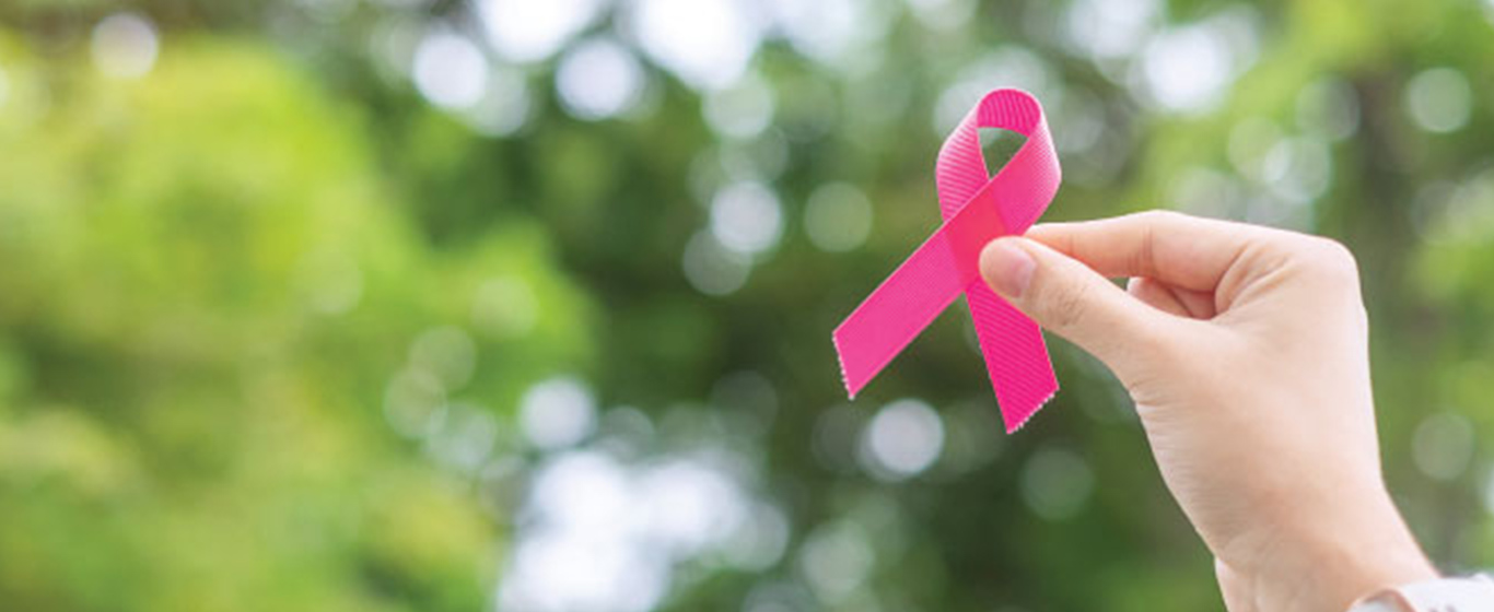 Pink Ribbon