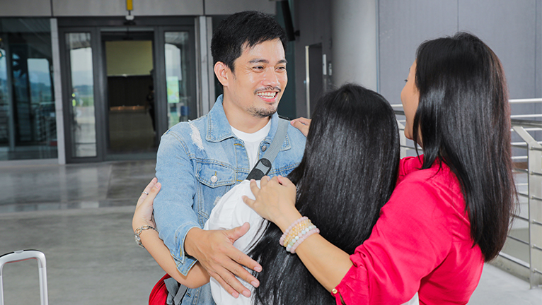 PRU LIFE ‘MALETA’