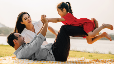 PRULink Assurance Account Plus