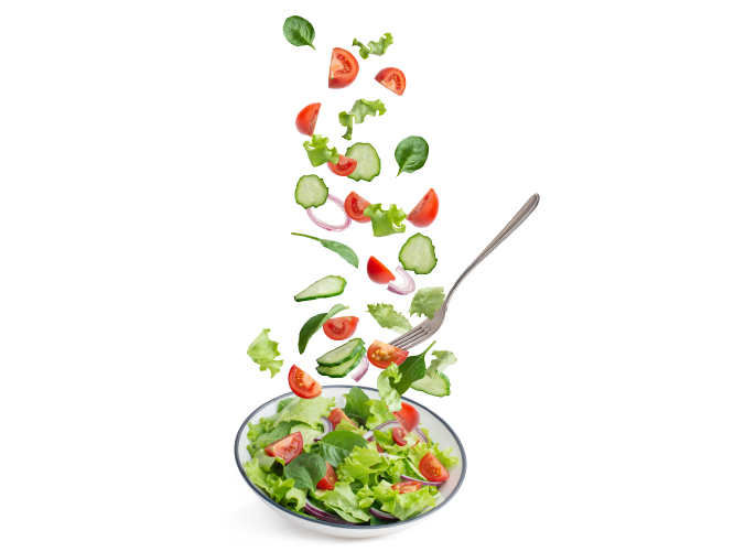 Pulse Vegethon Challenge
