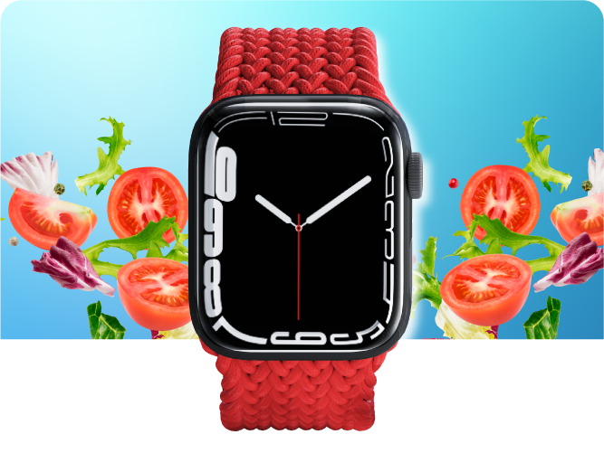 Pulse Vegethon Challenge
