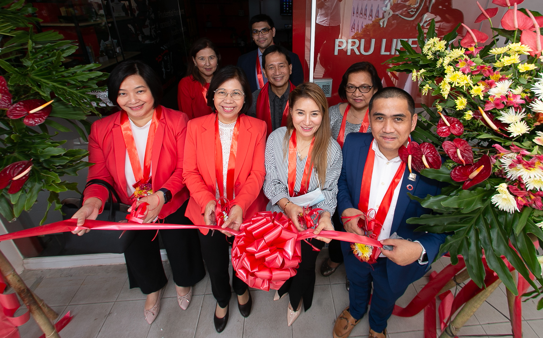 Azurite Tycoons Life Insurance Agency Inc.