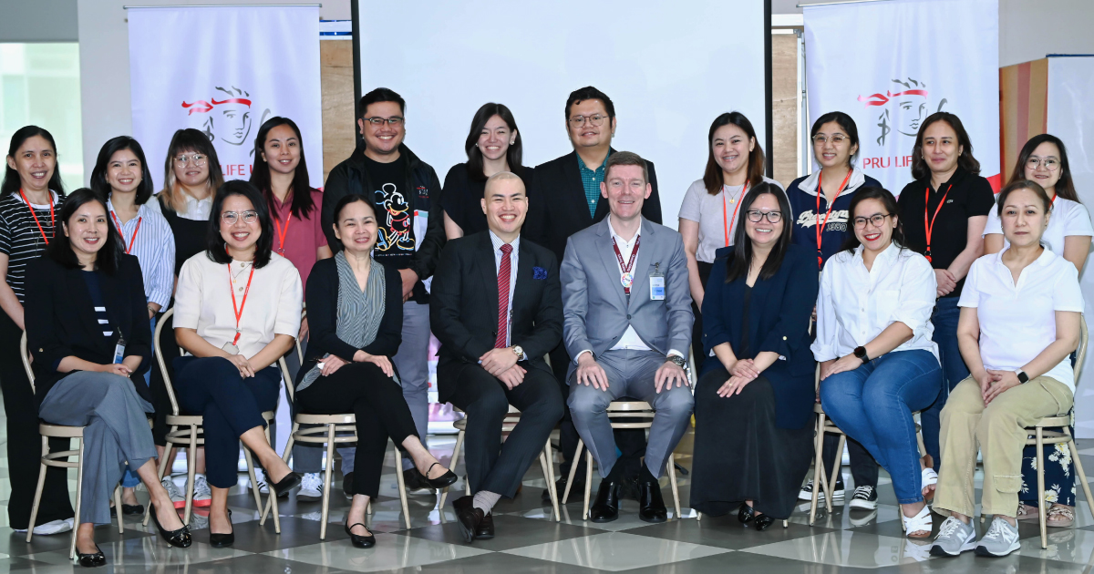 Keeps employees informed on ESG updates