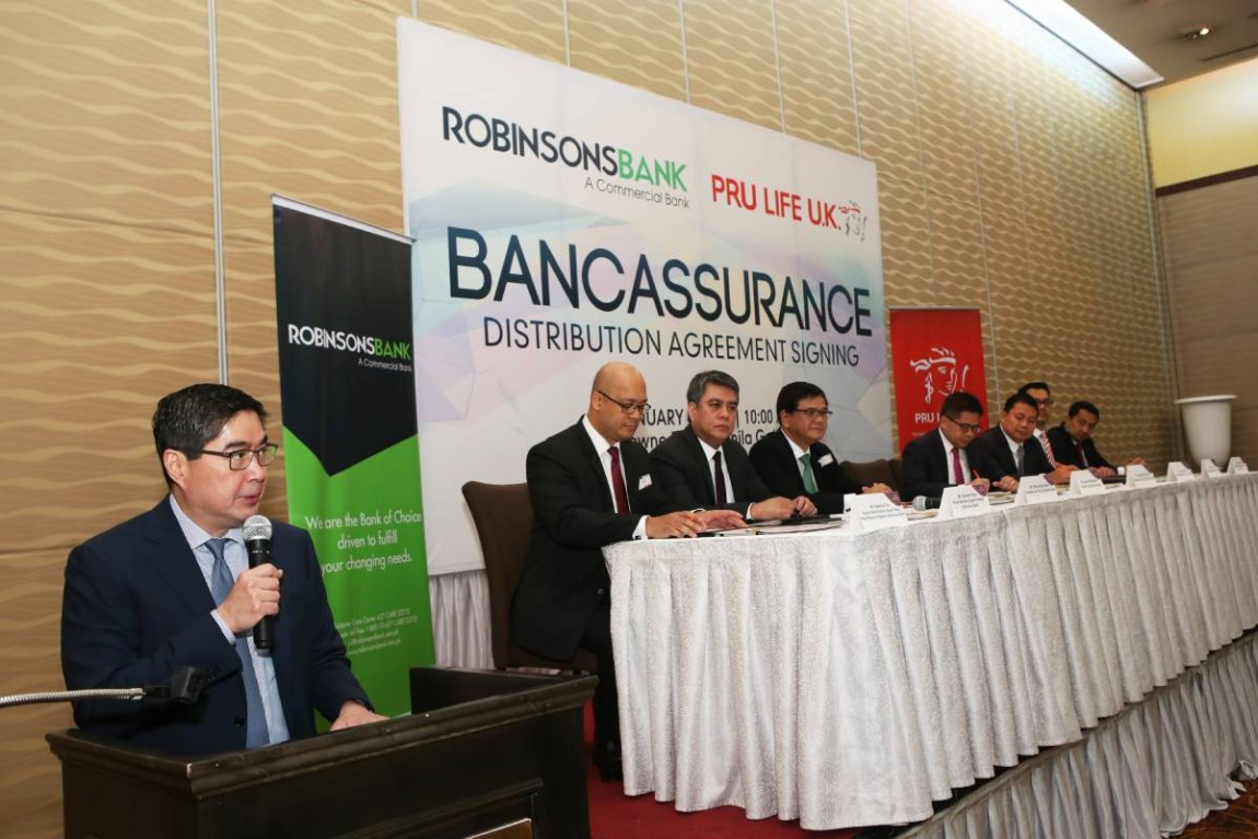 at Crowne Plaza Galleria Manila