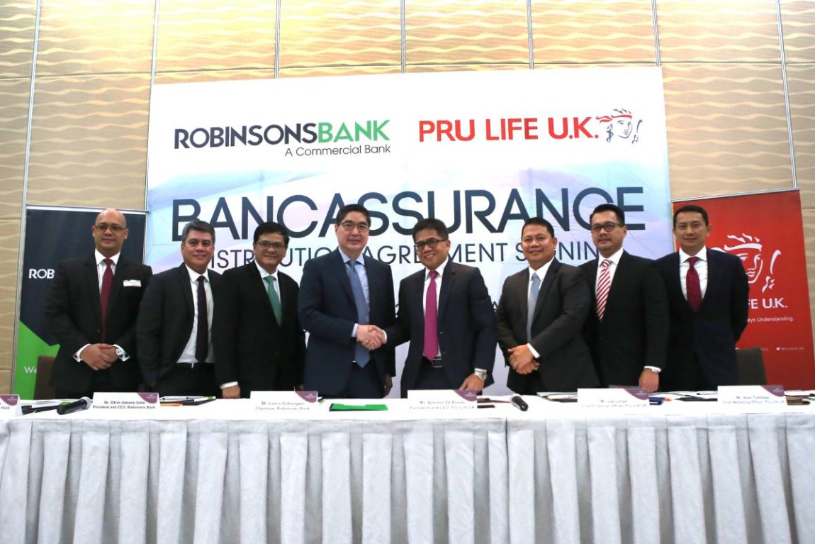 Group Photo of senior Executives