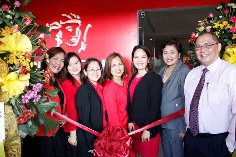 Belleza BDT Agency launch in Sta. Rosa Laguna