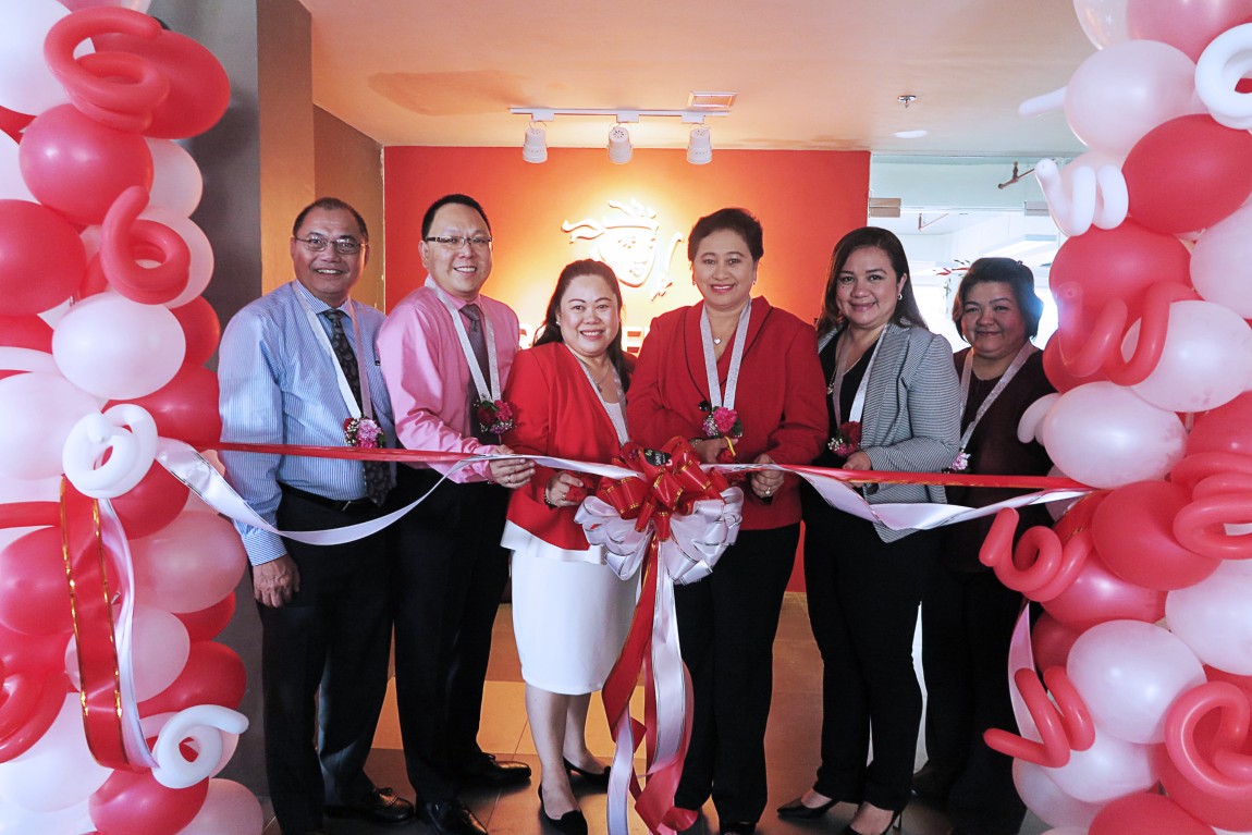 FGY Life Insurance Agency inauguration