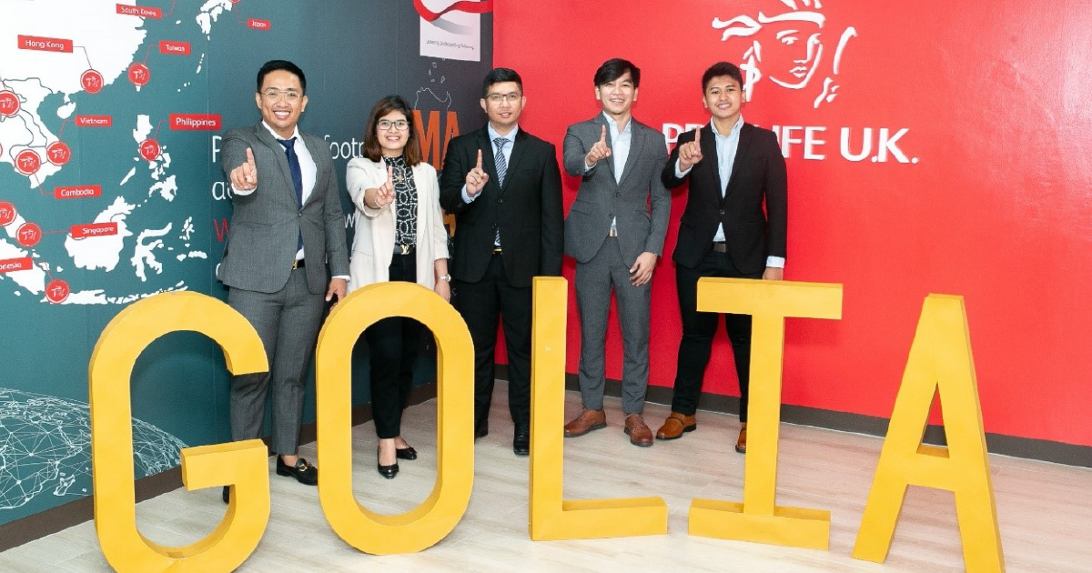 Gloal one life insurance