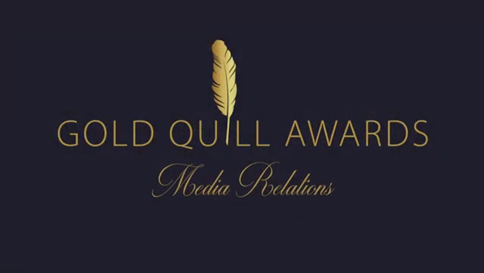 Gold Quill 2019