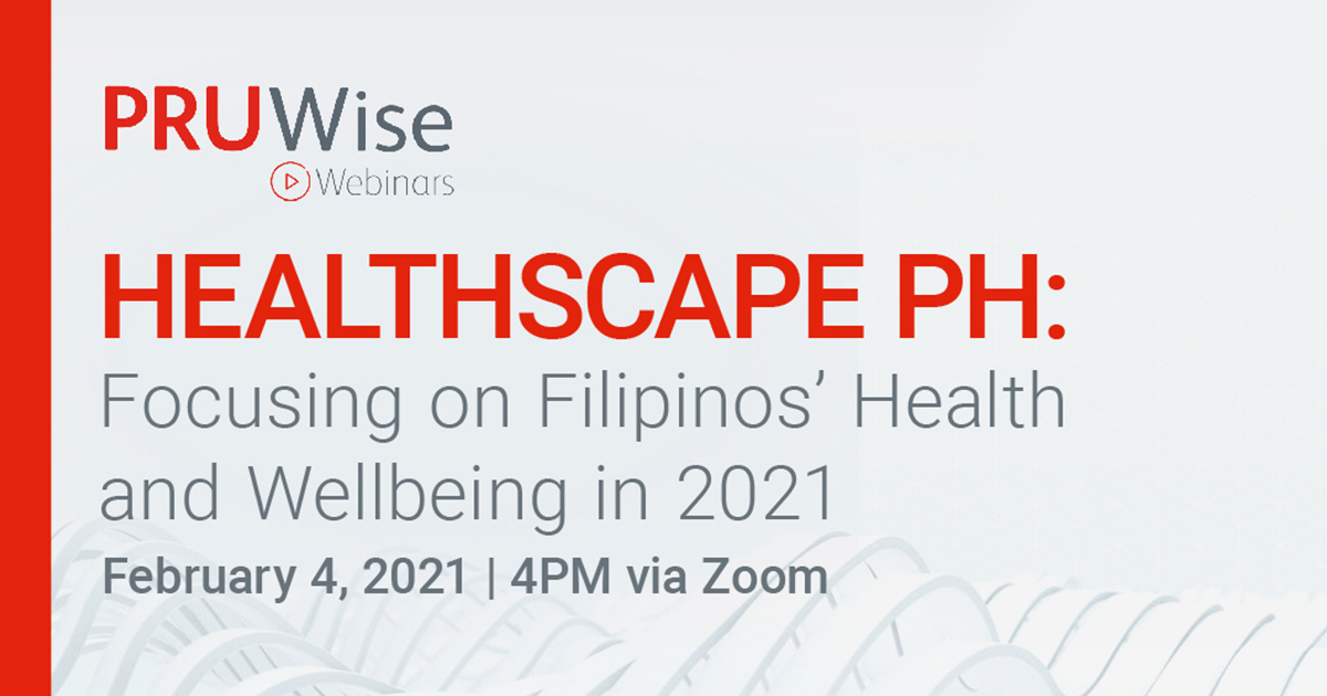 Healthscape webinar schedule