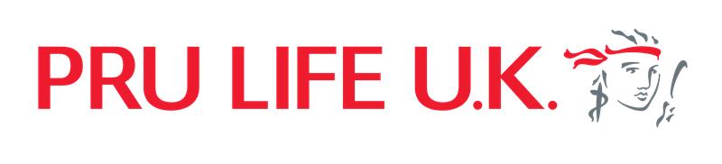 Pru Life UK logo