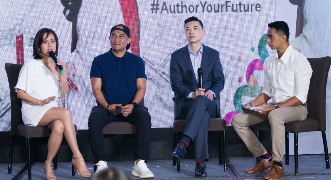 Discussion about the technology of myDNA Pro