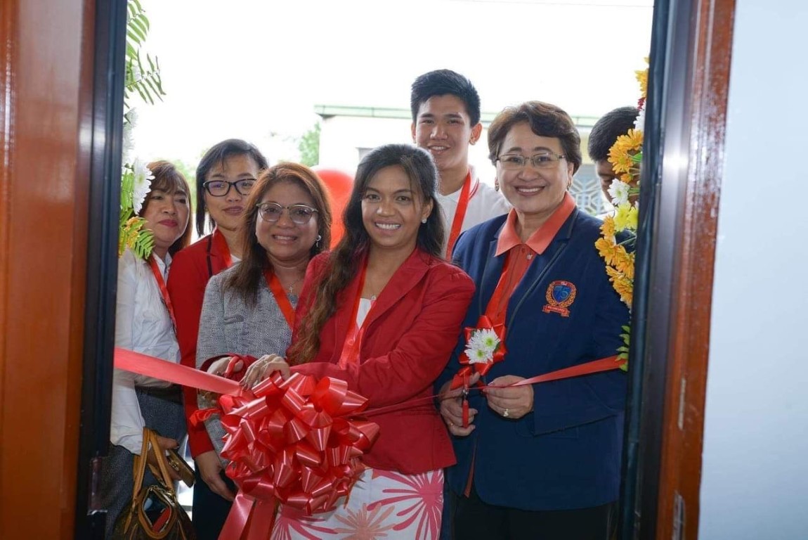 New sales offices in Ilagan