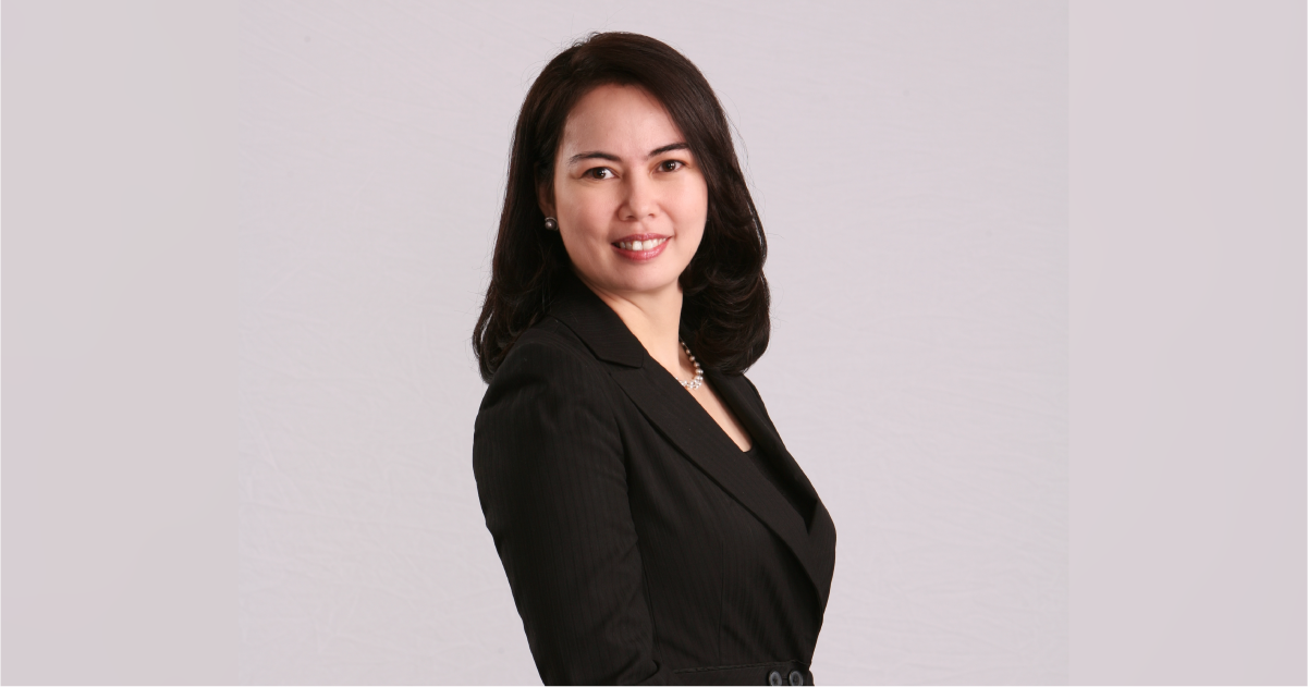 Maria Cristina “Teh” Opinion