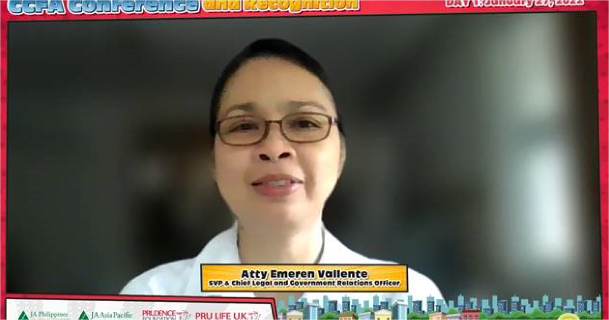 Atty. Emeren Vallente