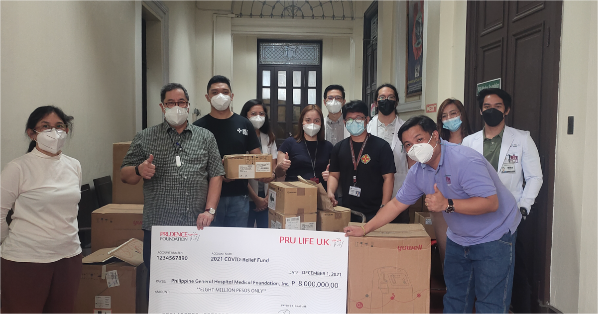 PGH Medical Foundation Executives