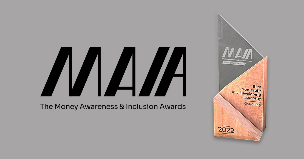 Inclusion Award