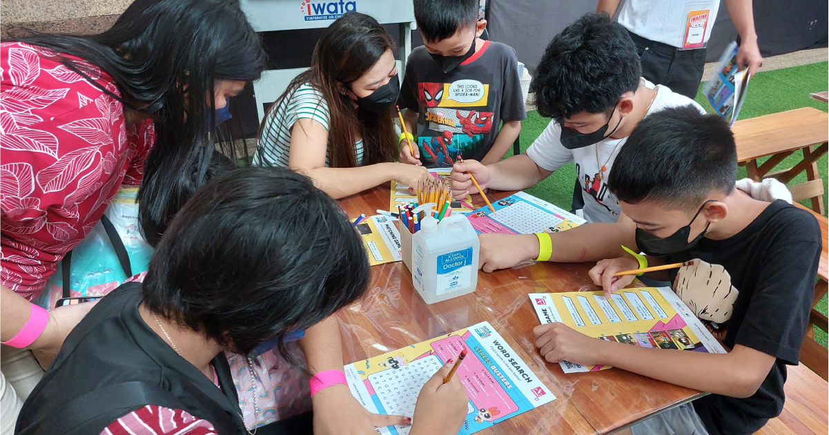 financial literacy 2