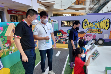 financial literacy 3