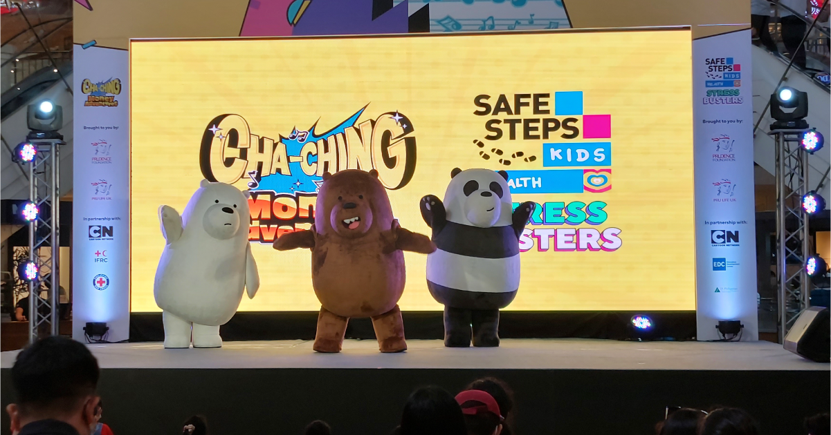 financial literacy 6