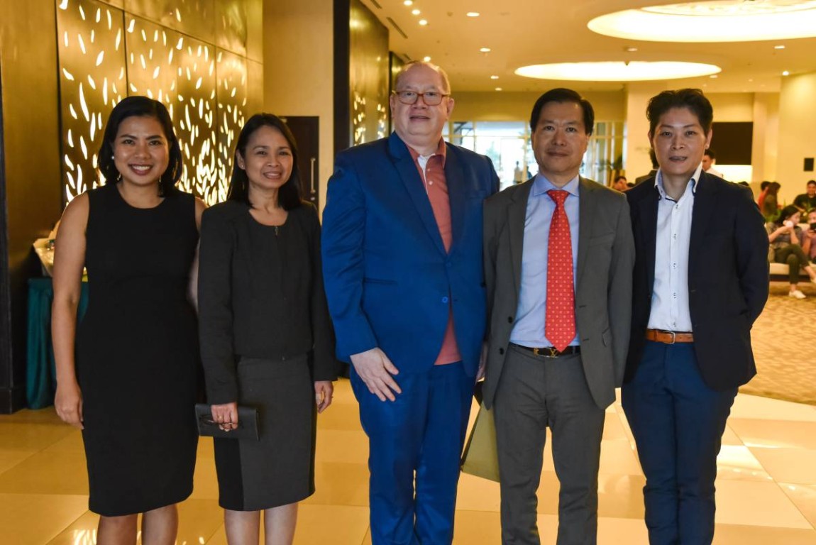 DOH 5th PLUK National Health Sector Meeting