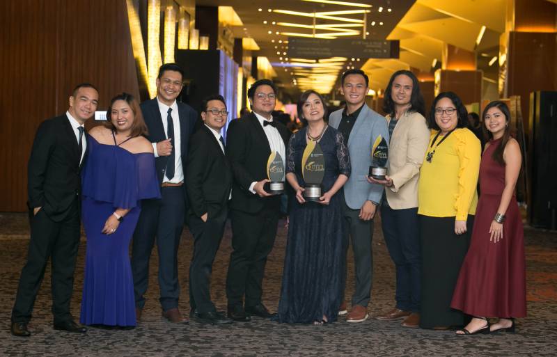 Pru Life UK Marketing Team