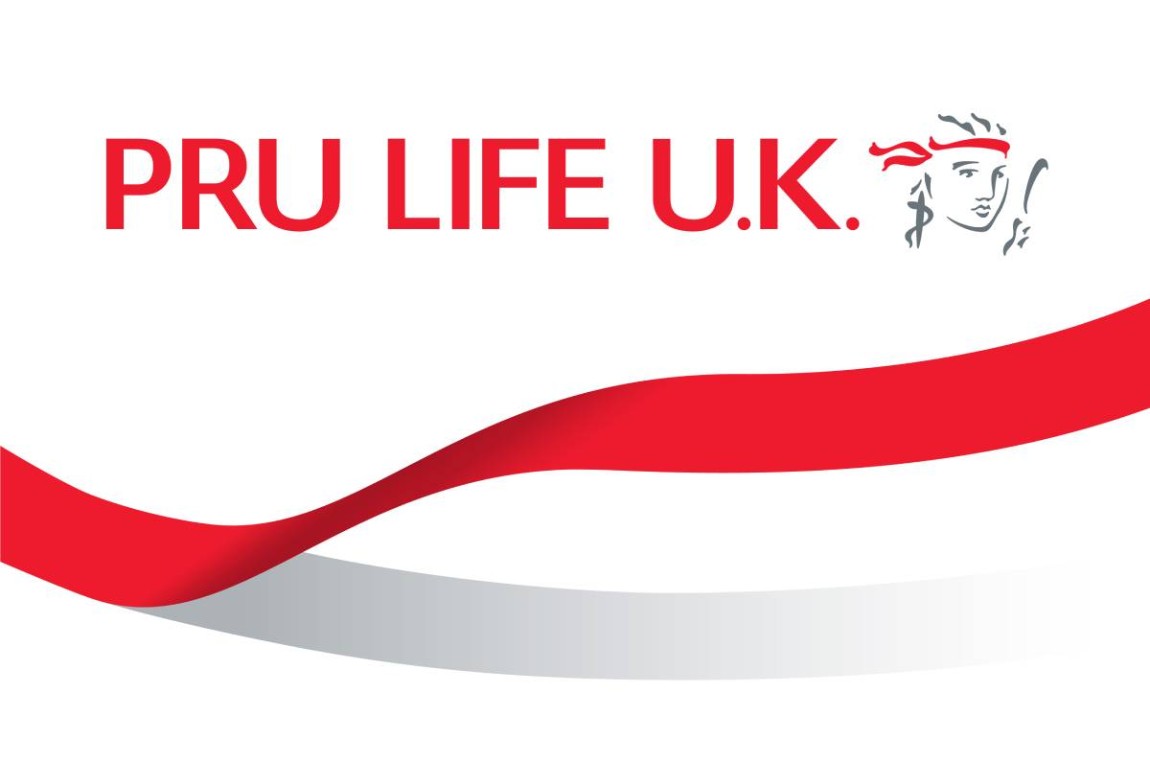 Pru Life UK Unveils Bold And Dynamic 