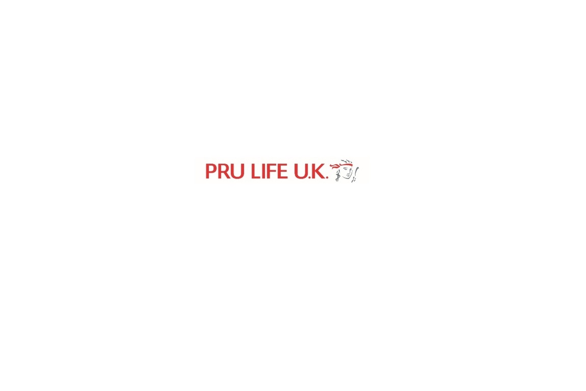Pru Life UK Logo