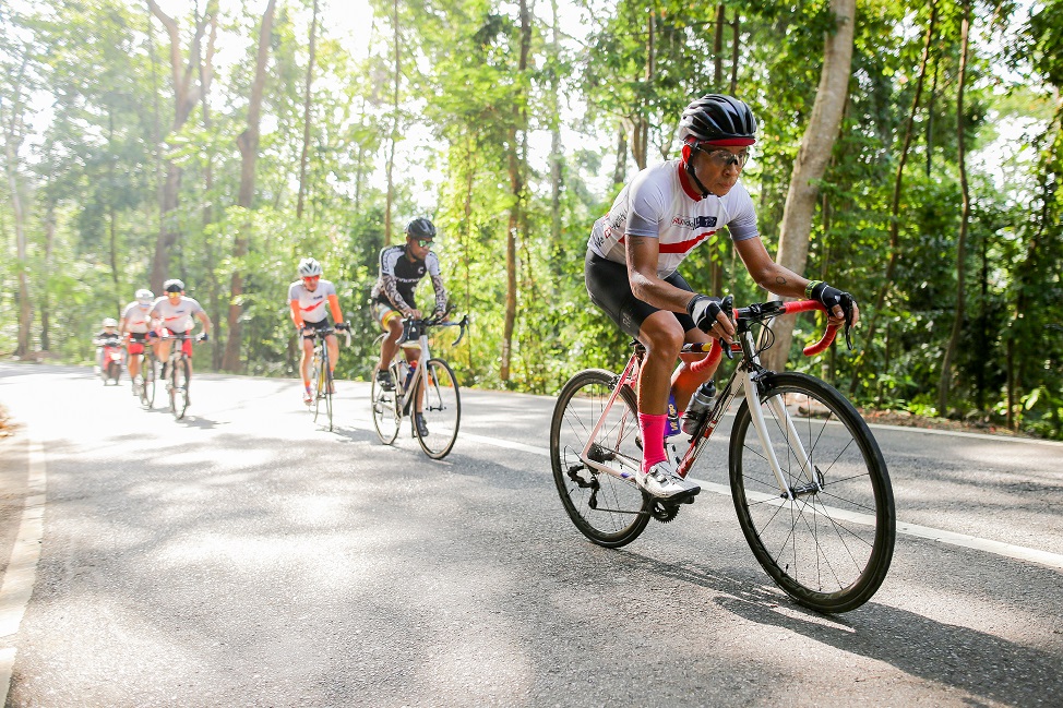 PRURide PH 2019 Subic Kim Atienza