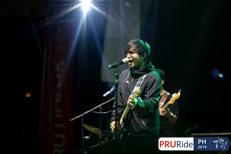 PRURide PH 2019 Subic Callalily