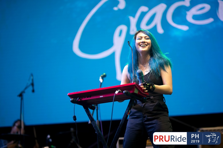 PRURide PH 2019 Subic Gracenote