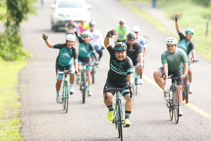 PRURide PH 2019 Subic Groups