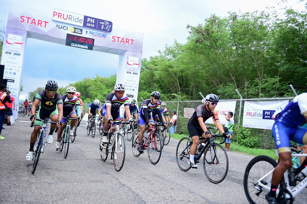 PRURide PH 2019 Subic Masters
